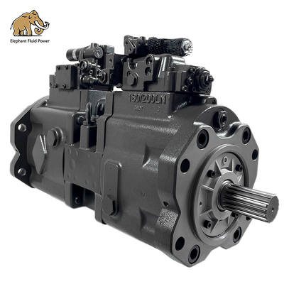 OEM 품질 공장 가격 SY285 발굴기 유지 보수 수리 K3V140DT 수압 펌프