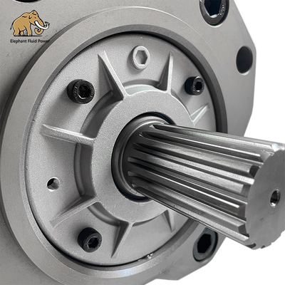 OEM 품질 공장 가격 SY285 발굴기 유지 보수 수리 K3V140DT 수압 펌프