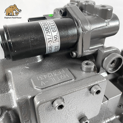 OEM 품질 공장 가격 SY285 발굴기 유지 보수 수리 K3V140DT 수압 펌프