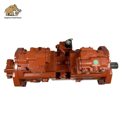 공장 가격 OEM 품질 R335-7 발굴기 유지 보수 수리 K3V180DT 수압 펌프 교체
