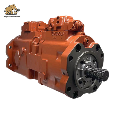 공장 가격 OEM 품질 R335-7 발굴기 유지 보수 수리 K3V180DT 수압 펌프 교체