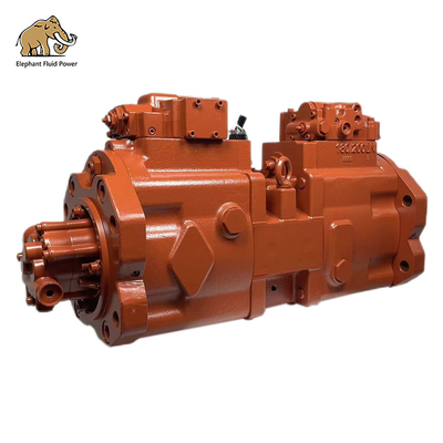 공장 가격 OEM 품질 R335-7 발굴기 유지 보수 수리 K3V180DT 수압 펌프 교체