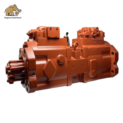 공장 가격 OEM 품질 R335-7 발굴기 유지 보수 수리 K3V180DT 수압 펌프 교체