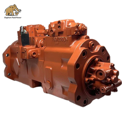 공장 가격 OEM 품질 R335-7 발굴기 유지 보수 수리 K3V180DT 수압 펌프 교체