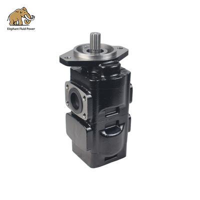 OEM 품질 JCB 333/G5392 3cx 4cx 배크호 로더에 대한 수압 기어 펌프 공장 가격