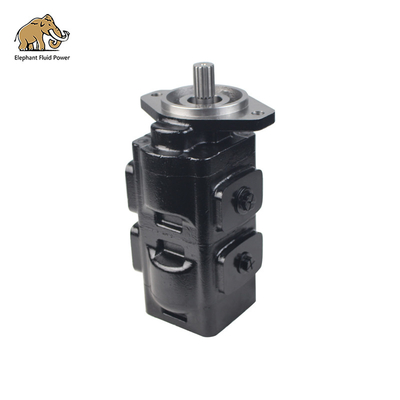 OEM 품질 JCB 333/G5392 3cx 4cx 배크호 로더에 대한 수압 기어 펌프 공장 가격