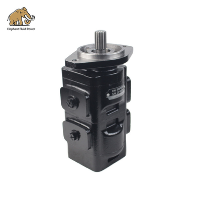OEM 품질 JCB 333/G5392 3cx 4cx 배크호 로더에 대한 수압 기어 펌프 공장 가격