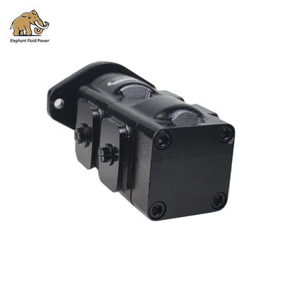 OEM 품질 JCB 333/G5392 3cx 4cx 배크호 로더에 대한 수압 기어 펌프 공장 가격
