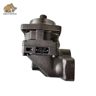 파커 F11 F12 F12-110-MS-SV-T-209-000-0 피스턴 모터 원본 교체용