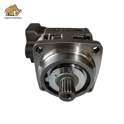 파커 F11 F12 F12-110-MS-SV-T-209-000-0 피스턴 모터 원본 교체용