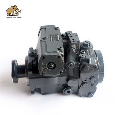 렉스트로 OEM 수압 펌프 R902155547 A4VTG090HW100/33MLNC4C92F0000AS-0 콘크리트 믹서 트럭 수압 수리