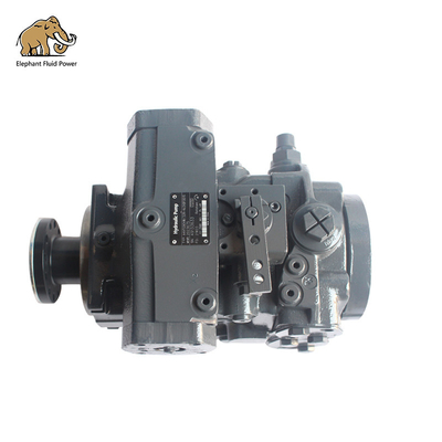 렉스트로 OEM 수압 펌프 R902155547 A4VTG090HW100/33MLNC4C92F0000AS-0 콘크리트 믹서 트럭 수압 수리