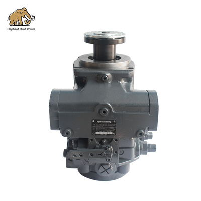 렉스트로 OEM 수압 펌프 R902155547 A4VTG090HW100/33MLNC4C92F0000AS-0 콘크리트 믹서 트럭 수압 수리