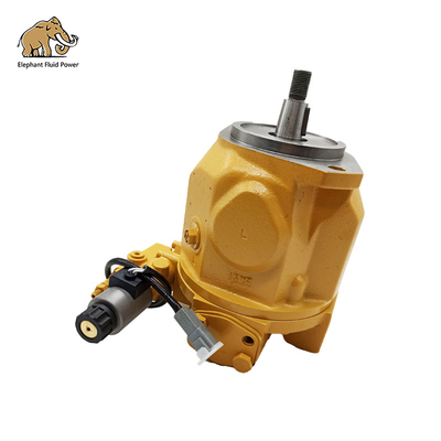 CAAT345B CAAT345C 수압 팬 모터 259-0814 2590814 173-3420 CAATerpillar 팬 모터
