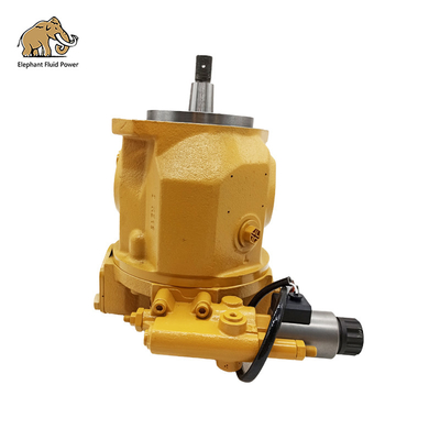 CAAT345B CAAT345C 수압 팬 모터 259-0814 2590814 173-3420 CAATerpillar 팬 모터