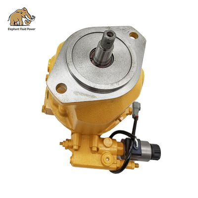 CAAT345B CAAT345C 수압 팬 모터 259-0814 2590814 173-3420 CAATerpillar 팬 모터