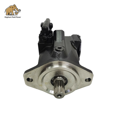 350-0666 CAATerpillar Loader용 수압 피스톤 펌프 부착기 414E 416E 422E 428E 434E
