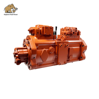 K5V140 K5V140DTP 도산 DH300 DH300-7 S300-7의 수압 주펌프