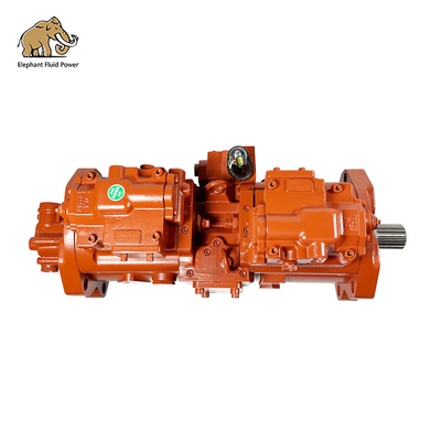 K5V140 K5V140DTP 도산 DH300 DH300-7 S300-7의 수압 주펌프