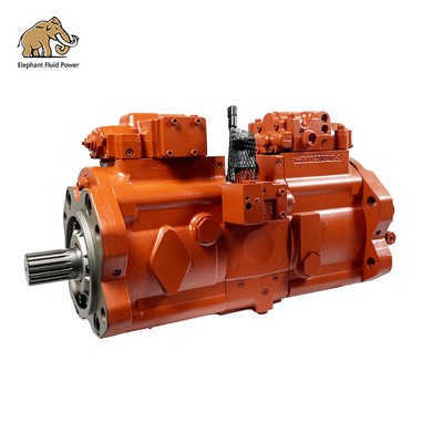 K5V140 K5V140DTP 도산 DH300 DH300-7 S300-7의 수압 주펌프