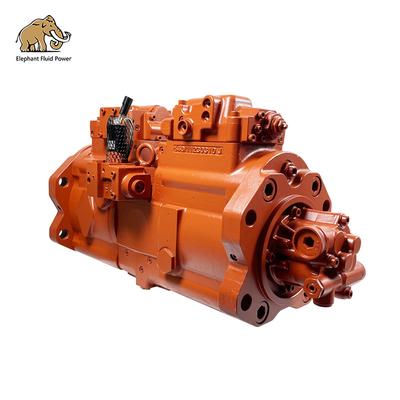 K5V140 K5V140DTP 도산 DH300 DH300-7 S300-7의 수압 주펌프