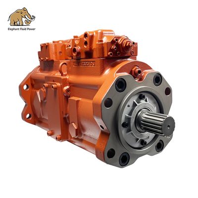 K5V140 K5V140DTP 도산 DH300 DH300-7 S300-7의 수압 주펌프