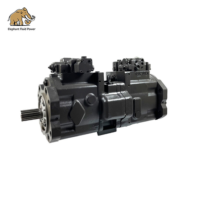 K5V200 K5V200DTH Sany 대형 발굴기 SY385H에 대한 수압 주 펌프