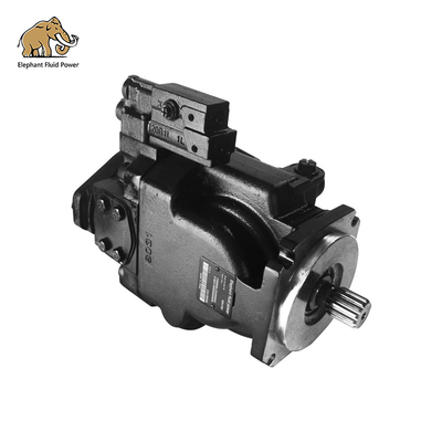 SAUER DANFOSS FRR074 FRR090 수압 피스톤 펌프 부품 댄포스 45 시리즈 오픈 서킷 축 피스톤 펌프