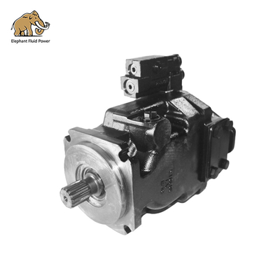 SAUER DANFOSS FRR074 FRR090 수압 피스톤 펌프 부품 댄포스 45 시리즈 오픈 서킷 축 피스톤 펌프