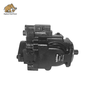 SAUER DANFOSS FRR074 FRR090 수압 피스톤 펌프 부품 댄포스 45 시리즈 오픈 서킷 축 피스톤 펌프