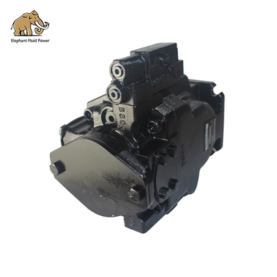 SAUER DANFOSS FRR074 FRR090 수압 피스톤 펌프 부품 댄포스 45 시리즈 오픈 서킷 축 피스톤 펌프
