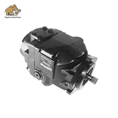 SAUER DANFOSS JRR045 JRR051 JRR060 수압 피스톤 펌프 부품 Danfoss 45 시리즈 오픈 서킷 축 피스톤 펌프