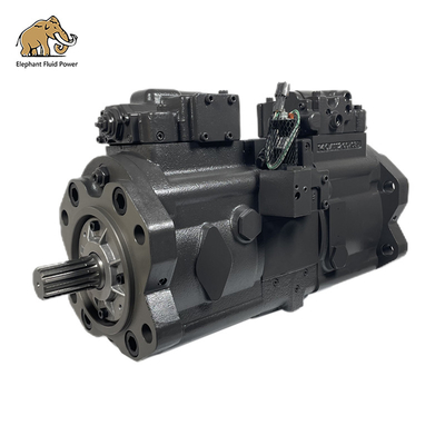 K3V112DTP 수압 펌프 및 SUMITOMO SH200A3 발굴기 부품