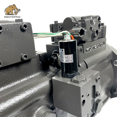 K3V112DTP 수압 펌프 및 SUMITOMO SH200A3 발굴기 부품