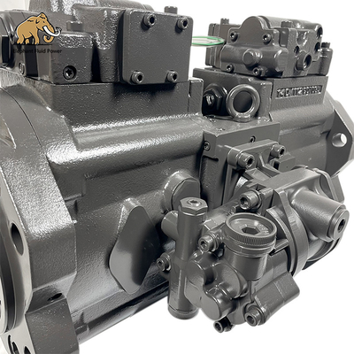 K3V112DTP 수압 펌프 및 SUMITOMO SH200A3 발굴기 부품