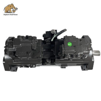 가와사키 Vollvo Ec360b Ec360 Ec380 발굴기용 K3V180dt 수압 주 펌프