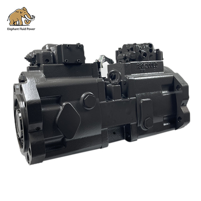 가와사키 Vollvo Ec360b Ec360 Ec380 발굴기용 K3V180dt 수압 주 펌프