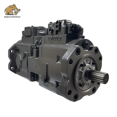 가와사키 Vollvo Ec360b Ec360 Ec380 발굴기용 K3V180dt 수압 주 펌프