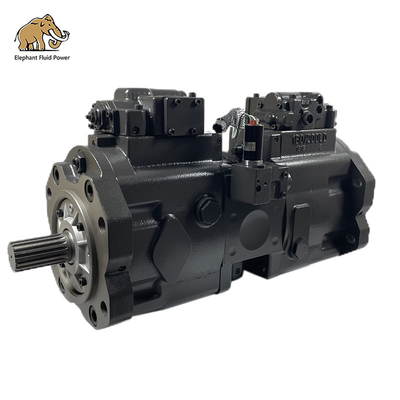 가와사키 Vollvo Ec360b Ec360 Ec380 발굴기용 K3V180dt 수압 주 펌프
