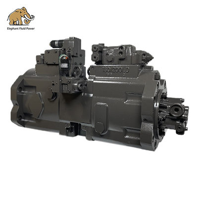 K5V160DTP 수압 펌프 및 SUMITOMO SH370-5 SH300-5 CX360 발굴기 부품