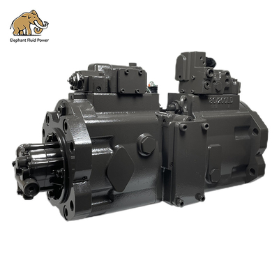K5V160DTP 수압 펌프 및 SUMITOMO SH370-5 SH300-5 CX360 발굴기 부품