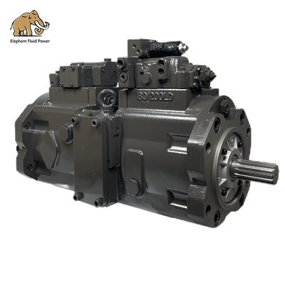 K5V160DTP 수압 펌프 및 SUMITOMO SH370-5 SH300-5 CX360 발굴기 부품