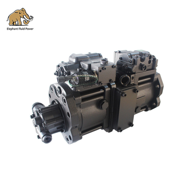 JCB 부품 229/01505 JS140 발굴기 주 펌프 가와사키 수압 펌프