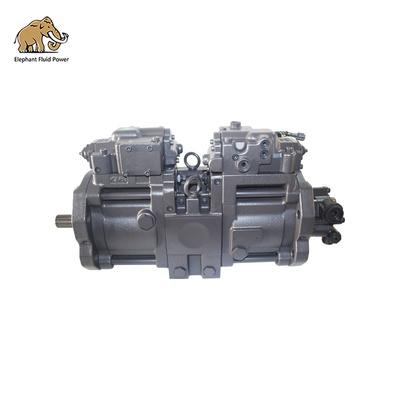 JCB 부품 229/01505 JS140 발굴기 주 펌프 가와사키 수압 펌프
