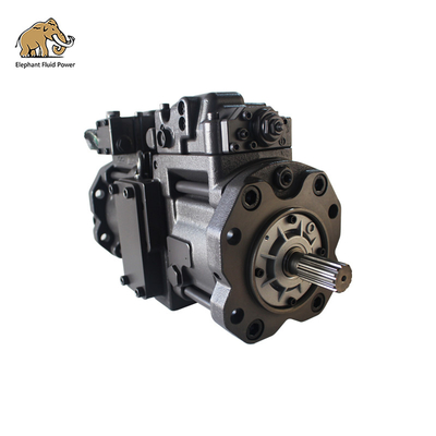 JCB 부품 229/01505 JS140 발굴기 주 펌프 가와사키 수압 펌프