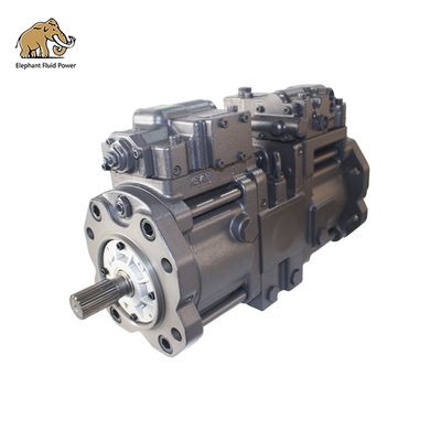 JCB 부품 229/01505 JS140 발굴기 주 펌프 가와사키 수압 펌프
