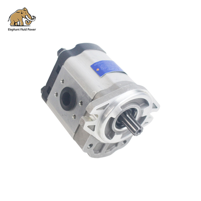 OEM 품질 좋은 가격 Putzmeister 콘크리트 펌프 유지 보수 예비 부품 14R CM3 수압 기어 펌프