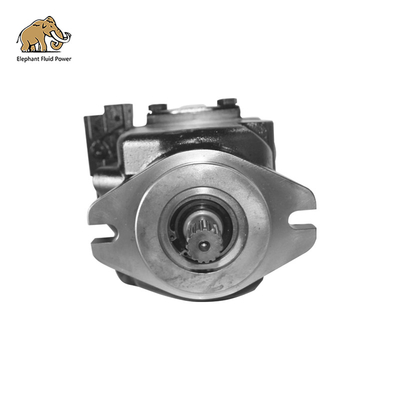 JRRS45 SAUER DANFOSS 수압 피스톤 펌프 및 부품 Danfoss 45 시리즈 오픈 서킷 축 피스톤 펌프