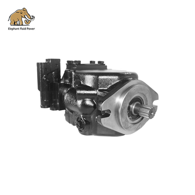 JRRS45 SAUER DANFOSS 수압 피스톤 펌프 및 부품 Danfoss 45 시리즈 오픈 서킷 축 피스톤 펌프