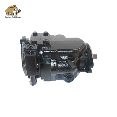 JRRS45 SAUER DANFOSS 수압 피스톤 펌프 및 부품 Danfoss 45 시리즈 오픈 서킷 축 피스톤 펌프